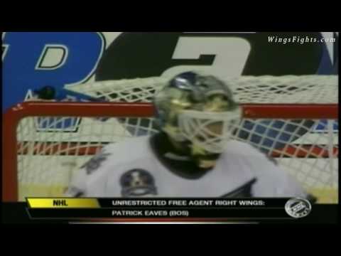 1998 Stanley Cup Finals - Red Wings @ Capitals Game 3