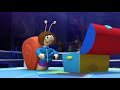 Costume Boxing Clip8