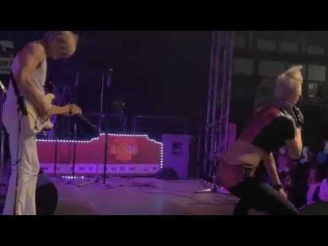 Fabulous Music Factory - PINK - Raise Your Glass (by FMF)