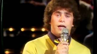 Andy Borg - Adios Amor - ZDF-Hitparade - 1982