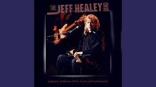 Blue Jean Blues (Live)