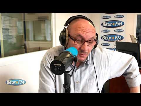 Les vocations majeures de la révélation coranique (Kamel Chekkat) - épisode 21