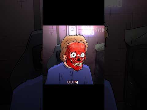 Dream’s real face reveal..