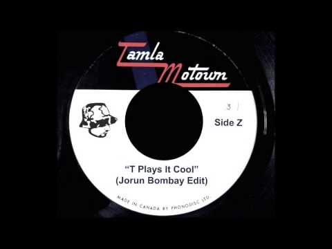 Another Jorun Bombay Edit Sureshot