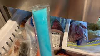 LG Fridge/Freezer Combo Not Cooling (Part 3) - ISSUE FIXED