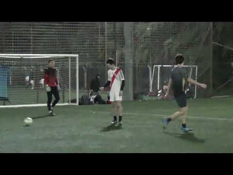 SEPTIMO REGIMIENTO VS JJ CASTELLI - #LigaNuñez - #Apertura SLS - 1/7/23