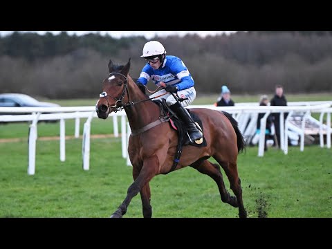 TEESHAN - Champion Bumper contender for Harry Cobden and Paul Nicholls?