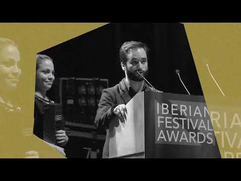 Iberian Festival Awards 2019 - teaser
