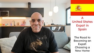 Choosing Where to Live as an Expat