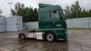 السيارات القاطرة MAN TGX 18.470, LOW DECK, EURO 6, AUTOMAT, SERVISOV&Aacute;NO, XL KABINA, R | صورة 4 - Autoline