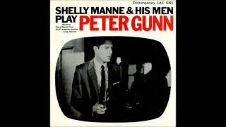 Shelly Manne - DREAMSVILLE