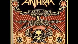 Anthrax   In My World John Bush