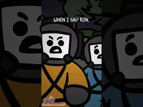 When You Actually Get Good at Lethal Company