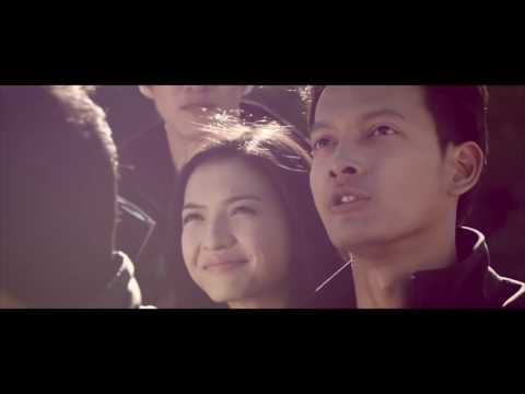 Nidji Rahasia Hati Ost  5cm HD Zafran & Riani , Genta & Dinda