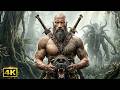 PAOLO 2026 Dwayne Johnson NEW Action Movie Fantasy Adventure 4K HDR Actionmovies