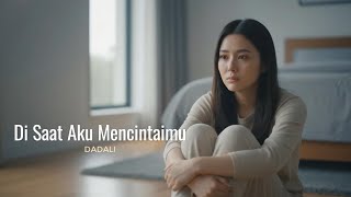 Download lagu Di Saat Aku Mencintaimu - Dadali | Cover by Aini mp3 Download lagu Di Saat Aku Mencintaimu - Dadali | Cover by Aini mp3