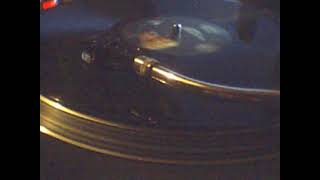 T/Ski Valley  - !Catch The Beat! ( Grand Groove Records 1982 )