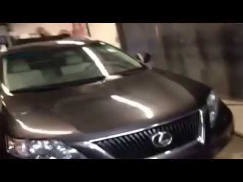 Used 2010 Lexus RX 350 AWD SUV Red Deer AB