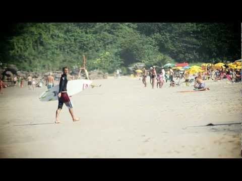 JESSÉ MENDES // ANTES DA LESÃO