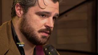 Southern Wild performs "Darkness at My Heels"