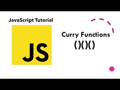 What Is A Curried Function In Javascript Javascript Tutorial Js Interview Question