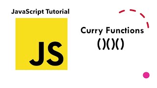 What is a curried function in JavaScript? | JavaScript Tutorial | JS Interview Question