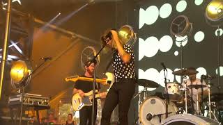 Moon Taxi - &quot;Who&#39;s To Say&quot; - Bonnaroo 2018