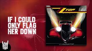ZZ Top - If I Could Only Flag Her Down