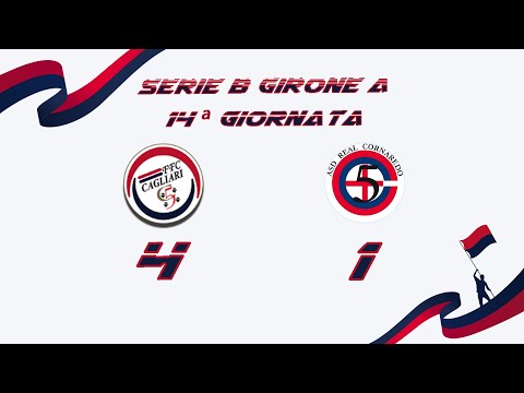 14ª giornata Highlights   FFC CORNAREDO 4 1