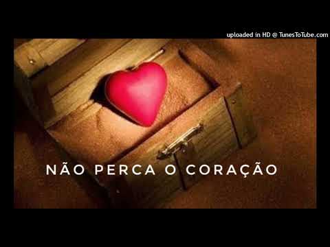 Devocional Não perca o coração 29 Mai 22
