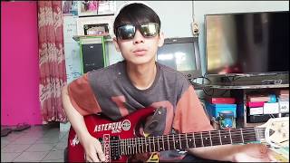 Download lagu Post malone psycho guitar | Mateus Asato |  Solo gitar mp3