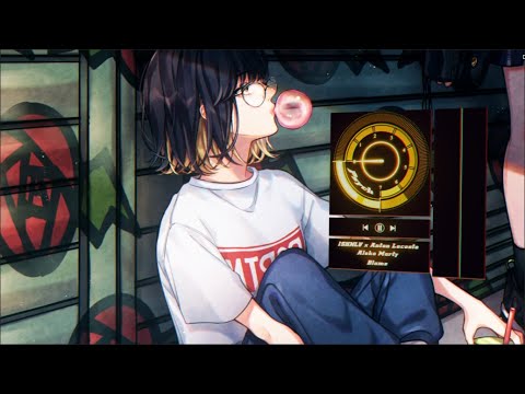 ISHNLV x Anton Lacosta & Aleks Marty - Blame