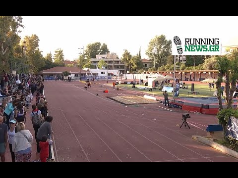 Filothei Women Gala 17/5/2023, η πλήρης μετάδοση