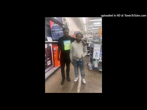 Nbandzz ft. Azul Benji - GTA (Official Audio)