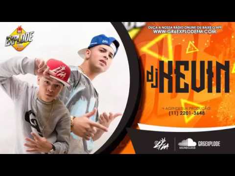 MC Novin e MC G15-No jeito que ela passa (DJ Kevin) Lançamento Oficial 2016