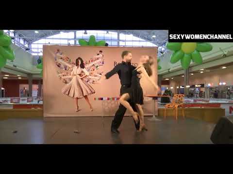 Tango Dance On Stage 16 04 2017