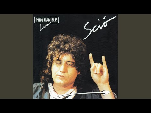 Suite: Appocundria / Putesse essere allero / Je sto vicino a te (Live) (2017 Remaster)