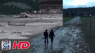 CGI 3D/VFX Showreel HD: "Studio Matte Painting Reel: 2016" - by Mikros Image