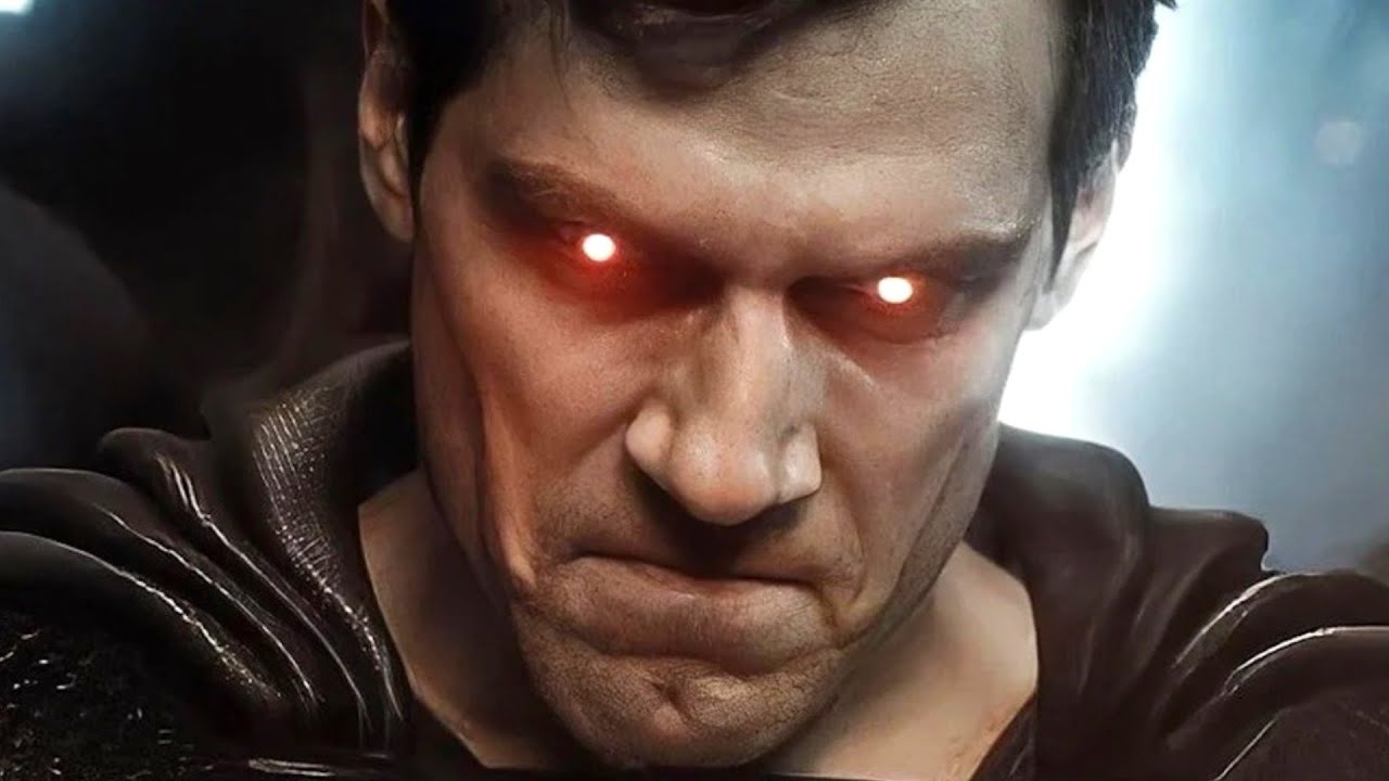 What The Critics Are Saying About The Justice League Snyder Cut