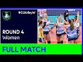 Full Match | A. Carraro Imoco CONEGLIANO vs. Grupa Azoty Chemik POLICE | CEV Champions League Volley