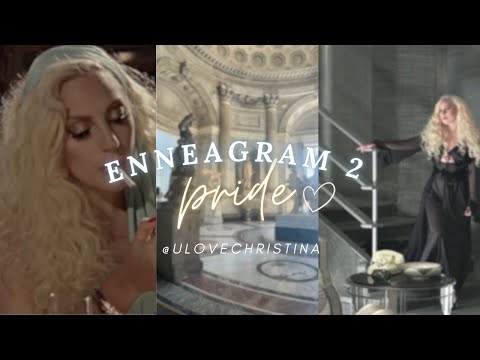 enneagram 2: type analysis