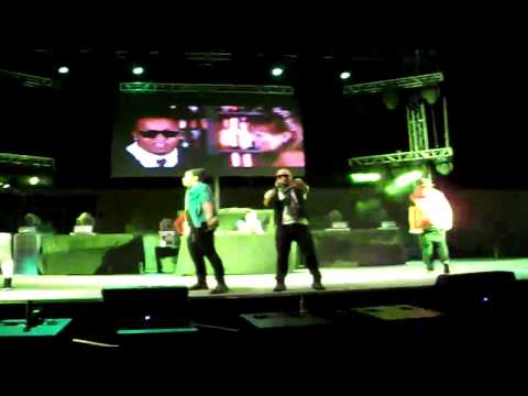 4N1 Ft Game Over - La Huella