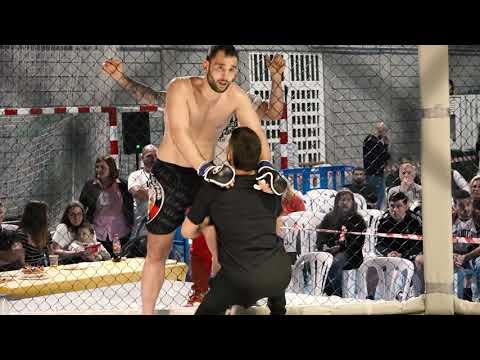 FREE FIGHT ADRIAN GALVEZ VS LIONEL BRITO WELTERWEIGHT AMATEUR FIGHT