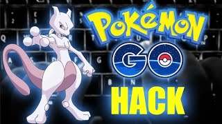 Pokémon GO HACK