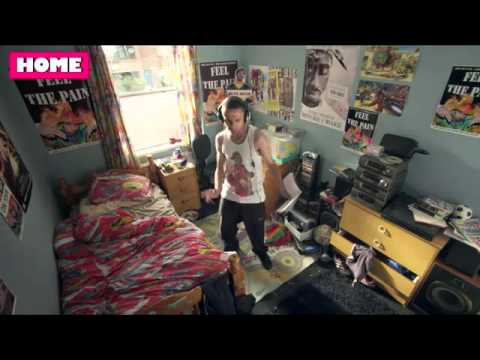 ANUVAHOOD  Official Movie Trailer