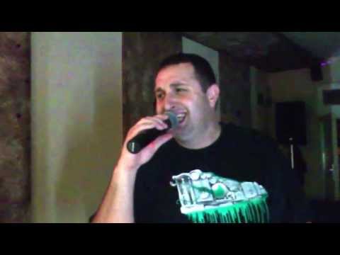 Vanja Zelenski-Ne idi s njim  LIVE