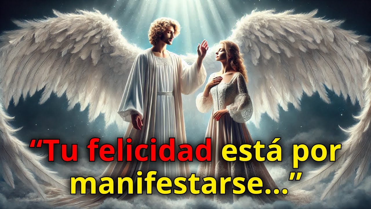 💌¡Increíble! Tu alma gemela va a gritar al mundo que te ama y cambiará todo…