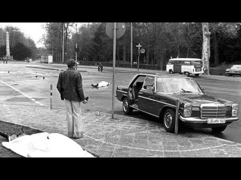 Archivradio: 7.4.1977 Tagesschau: Siegfried Buback ermordet