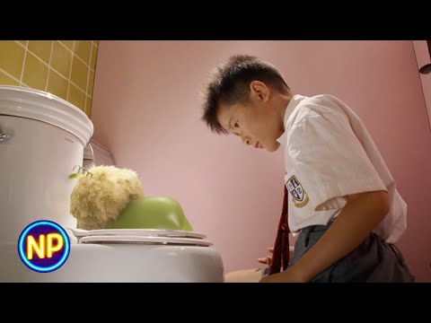 Turd to the Face | CJ7 (2008)