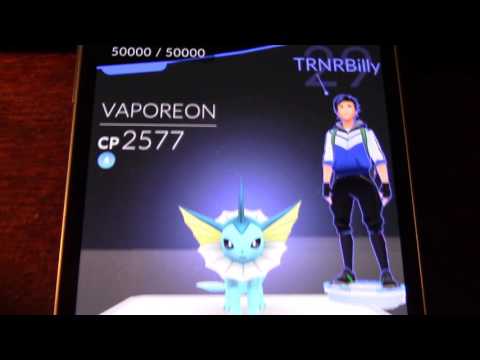 MongoTV_827 - Del 1 - Mongo Games - John 50 år Spiller Pokemon GO